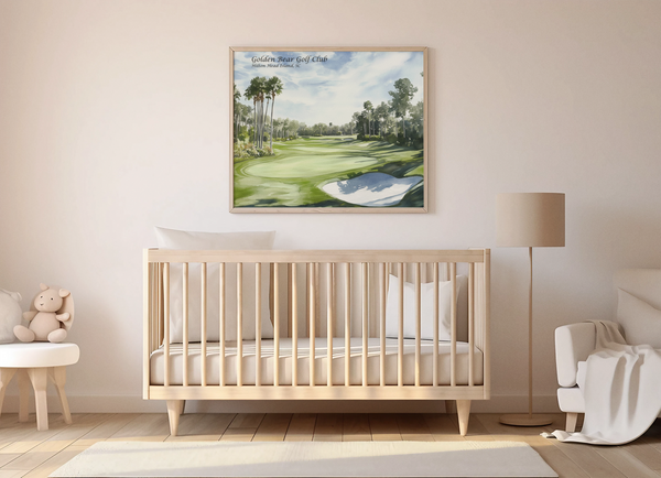 Golden Bear Golf - Hilton Head