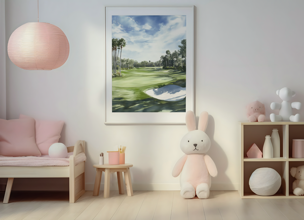 Golden Bear Golf - Hilton Head